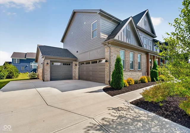 40th image of 68 Henbury Ct, Westfield, IN 46074 | MLS# 22120550