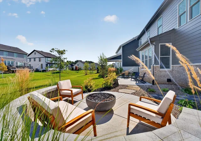 5th image of 68 Henbury Ct, Westfield, IN 46074 | MLS# 22120550