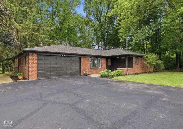 1st image of 763 E 400 N, Greenfield, IN 46140 | MLS# 22120551