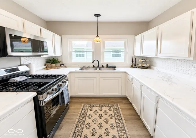 5th image of 1707 W 8Th St, Anderson, IN 46016 | MLS# 22120552