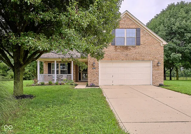 1st image of 1563 Dale Ct, Greenfield, IN 46140 | MLS# 22120553