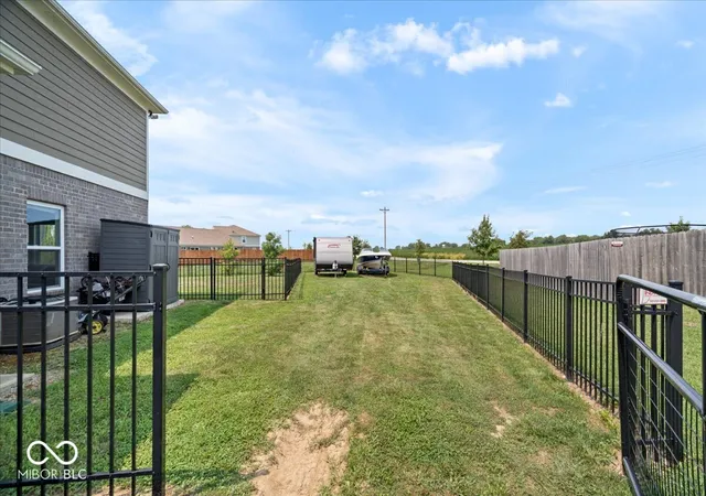 38th image of 904 Belgium Blvd, Bargersville, IN 46106 | MLS# 22120557