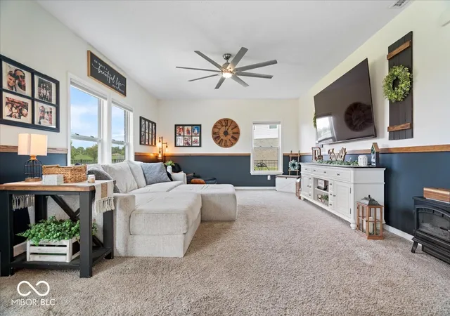 5th image of 904 Belgium Blvd, Bargersville, IN 46106 | MLS# 22120557