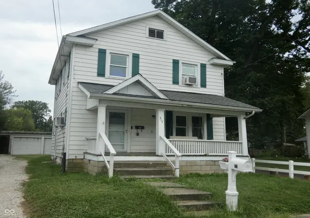 Photo 39 of Single family home for sale at 317 W Thompson St, Sullivan, IN 47882 | MLS# 22120558 | Listing updated on 2026-08-20