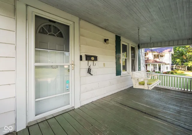 Photo 3 of Single family home for sale at 317 W Thompson St, Sullivan, IN 47882 | MLS# 22120558 | Listing updated on 2026-08-20