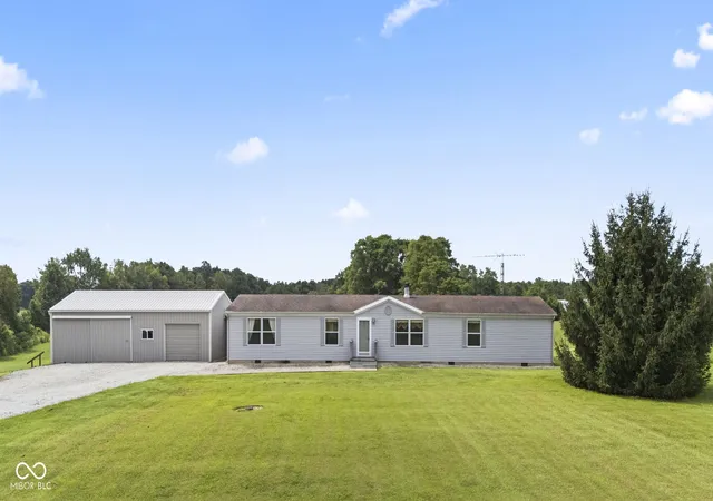 1st image of 1722 Van Osdol Rd, Vevay, IN 47043 | MLS# 22120561