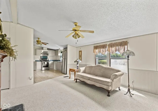 4th image of 1722 Van Osdol Rd, Vevay, IN 47043 | MLS# 22120561