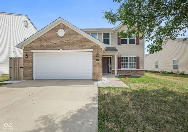 2nd image of 4107 Cheltonham Ct, Plainfield, IN 46168 | MLS# 22120562