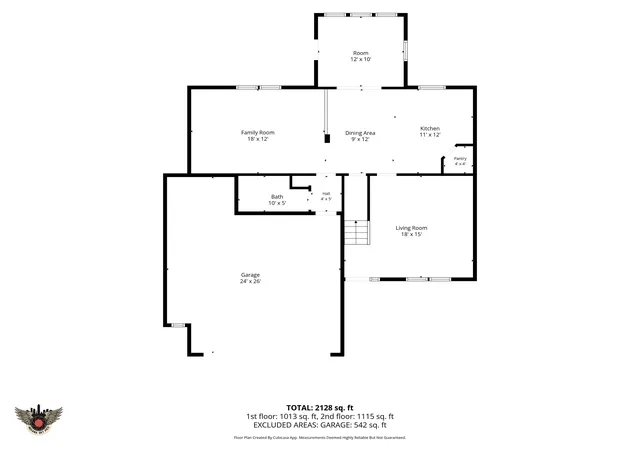 47th image of 4107 Cheltonham Ct, Plainfield, IN 46168 | MLS# 22120562