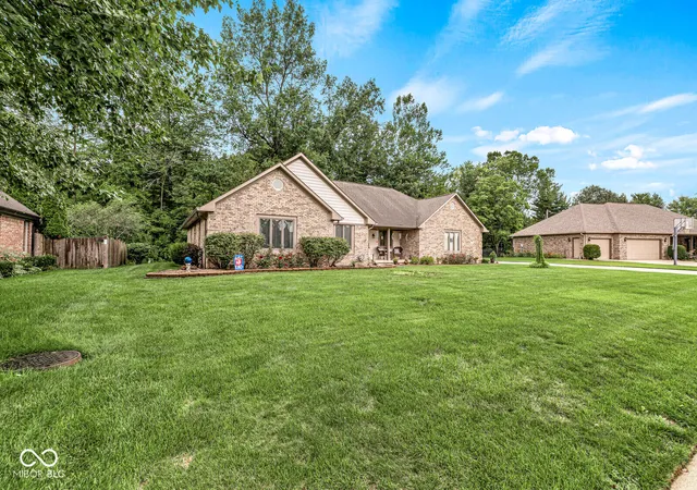 47th image of 1714 Cardinal Ln, Brownsburg, IN 46112 | MLS# 22120564