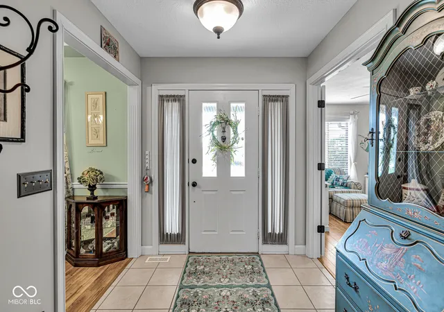 5th image of 1714 Cardinal Ln, Brownsburg, IN 46112 | MLS# 22120564