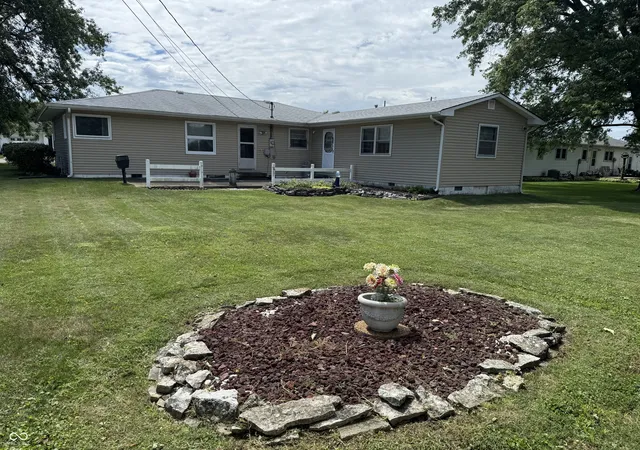 36th image of 206 E 5th St, Greensburg, IN 47240 | MLS# 22120565