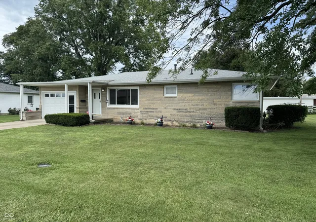 4th image of 206 E 5Th St, Greensburg, IN 47240 | MLS# 22120565