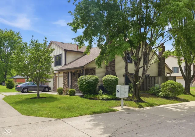 1st image of 8341 Chapel Pines, Indianapolis, IN 46234 | MLS# 22120568