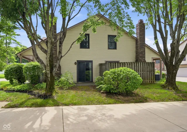 16th image of 8341 Chapel Pines, Indianapolis, IN 46234 | MLS# 22120568