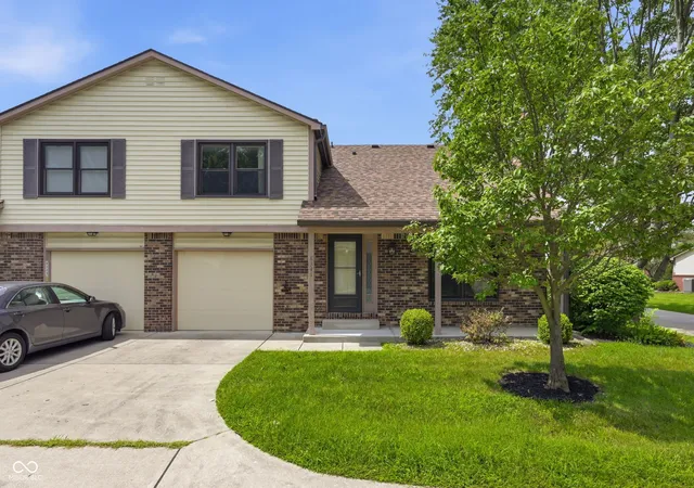 2nd image of 8341 Chapel Pines, Indianapolis, IN 46234 | MLS# 22120568
