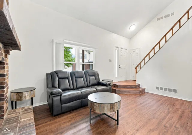3rd image of 8341 Chapel Pines, Indianapolis, IN 46234 | MLS# 22120568