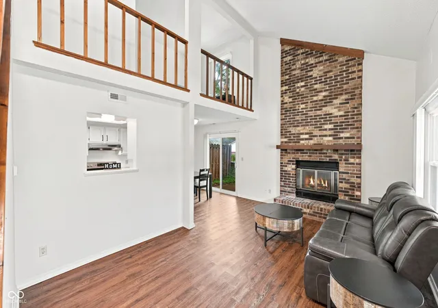 4th image of 8341 Chapel Pines, Indianapolis, IN 46234 | MLS# 22120568