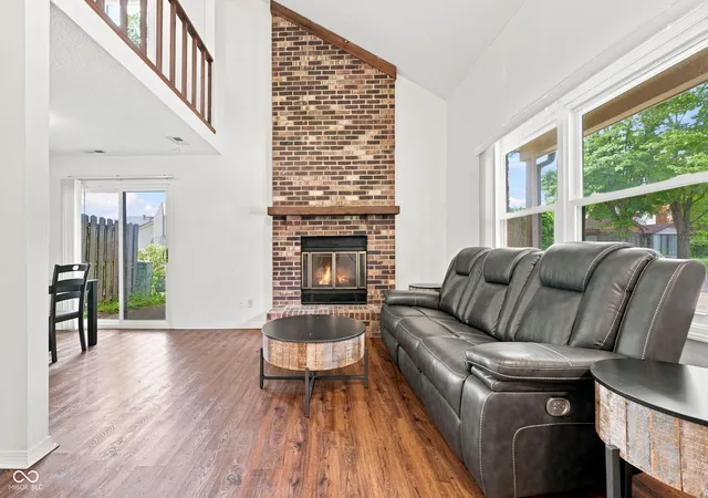 5th image of 8341 Chapel Pines, Indianapolis, IN 46234 | MLS# 22120568