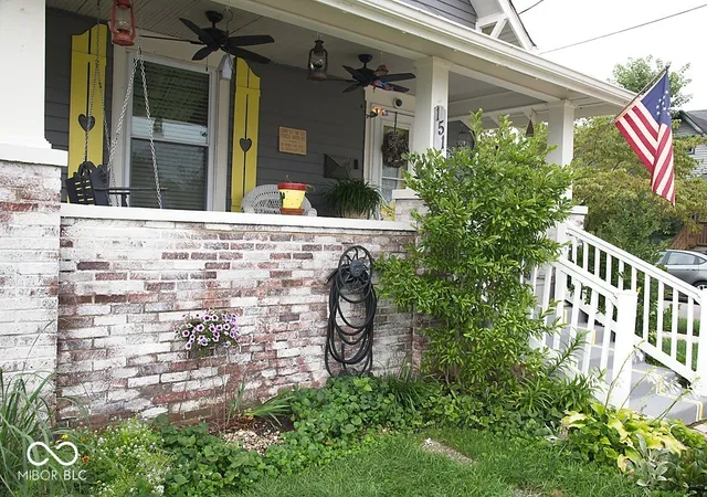 3rd image of 151 2Nd St, Shelbyville, IN 46176 | MLS# 22120569