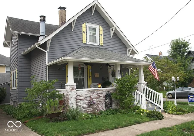 4th image of 151 2Nd St, Shelbyville, IN 46176 | MLS# 22120569