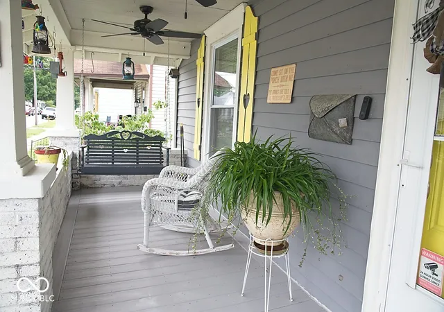 5th image of 151 2Nd St, Shelbyville, IN 46176 | MLS# 22120569