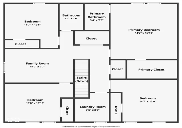 27th image of 11804 Vale St, Indianapolis, IN 46235 | MLS# 22120572