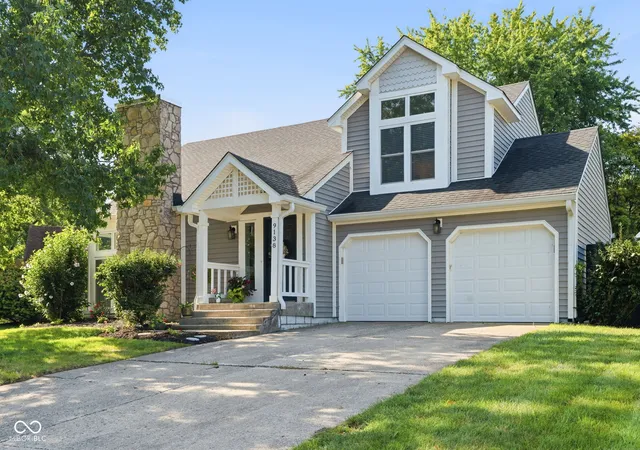 1st image of 9138 Hardwood Ct, Indianapolis, IN 46250 | MLS# 22120574