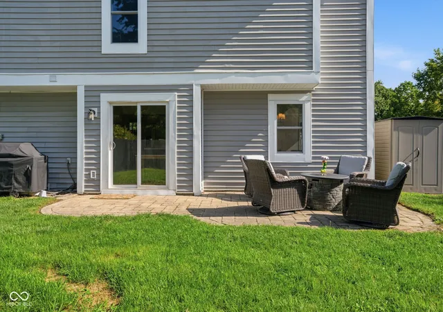 31st image of 9138 Hardwood Ct, Indianapolis, IN 46250 | MLS# 22120574