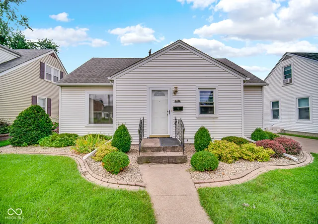 1st image of 8736 Cottage Grove Ave, Highland, IN 46322 | MLS# 22120575