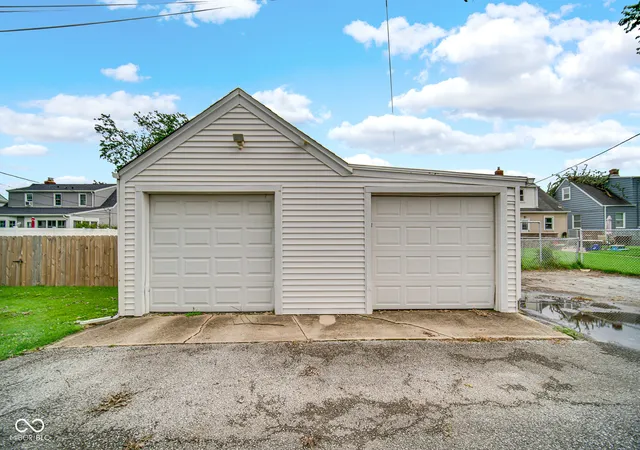 21st image of 8736 Cottage Grove Ave, Highland, IN 46322 | MLS# 22120575