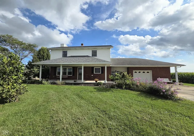 1st image of 5399 E Range Rd, Shelbyville, IN 46176 | MLS# 22120576