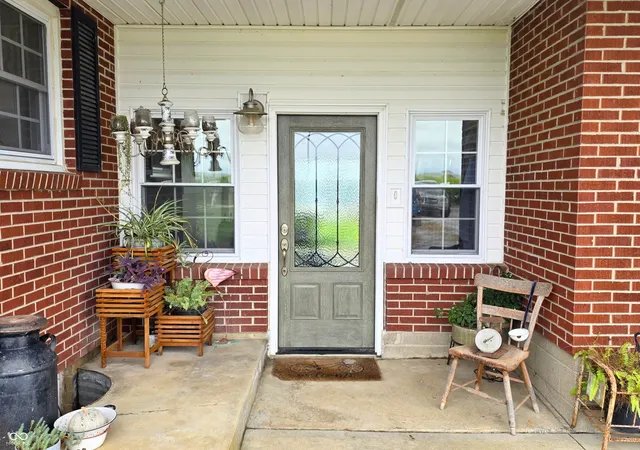3rd image of 5399 E Range Rd, Shelbyville, IN 46176 | MLS# 22120576