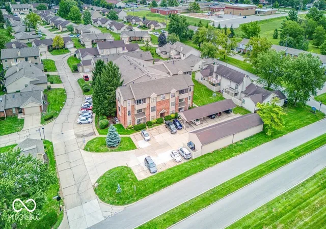 Photo 2 of Condo for sale at 1763 Wellesley Ln #2-A, Indianapolis, IN 46219 | MLS# 22120579 | Listing updated on 2026-09-04