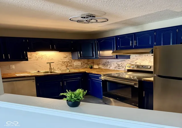 Photo 1 of Condo for sale at 1763 Wellesley Ln #2-A, Indianapolis, IN 46219 | MLS# 22120579 | Listing updated on 2026-09-04