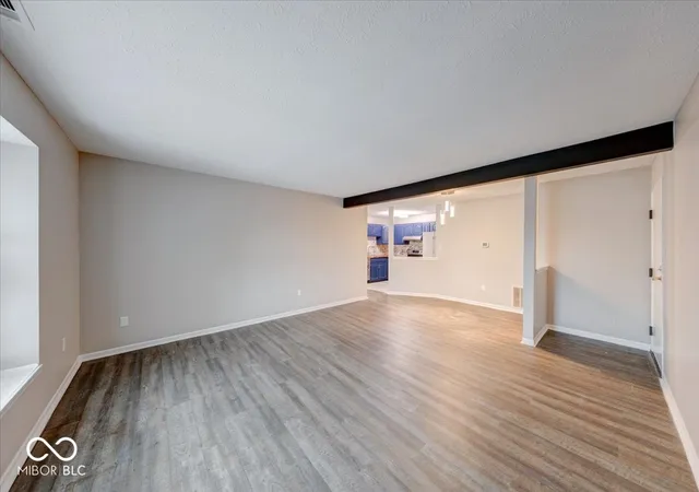 Photo 3 of Condo for sale at 1763 Wellesley Ln #2-A, Indianapolis, IN 46219 | MLS# 22120579 | Listing updated on 2026-09-04