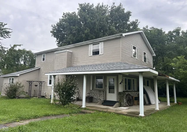 1st image of 1111 N County Road 563 E, Selma, IN 47383 | MLS# 22120582