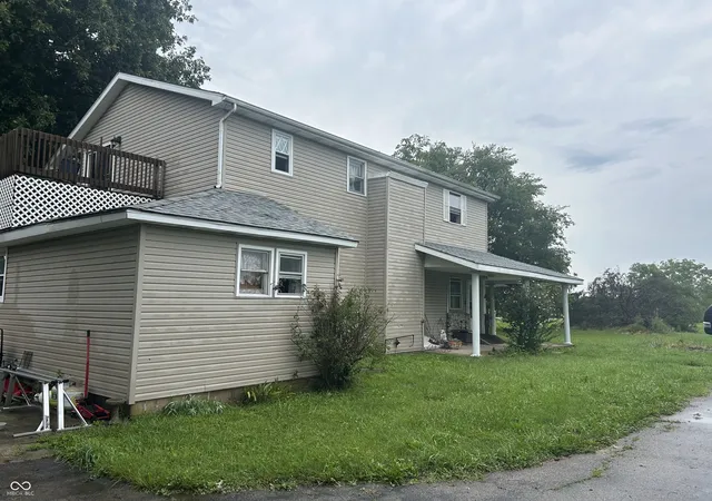 2nd image of 1111 N County Road 563 E, Selma, IN 47383 | MLS# 22120582