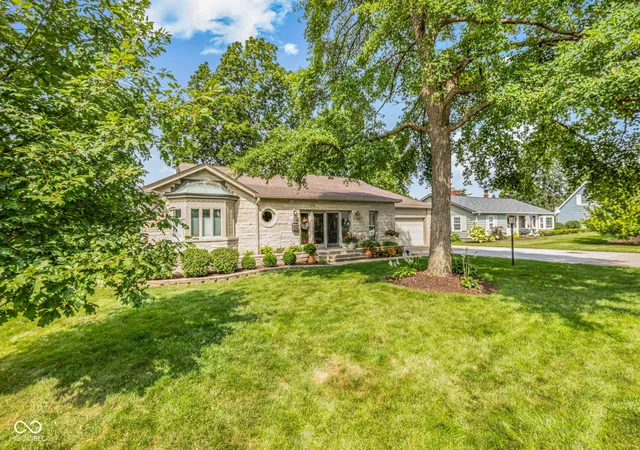 2nd image of 2218 Elmwood Dr, Lebanon, IN 46052 | MLS# 22120585