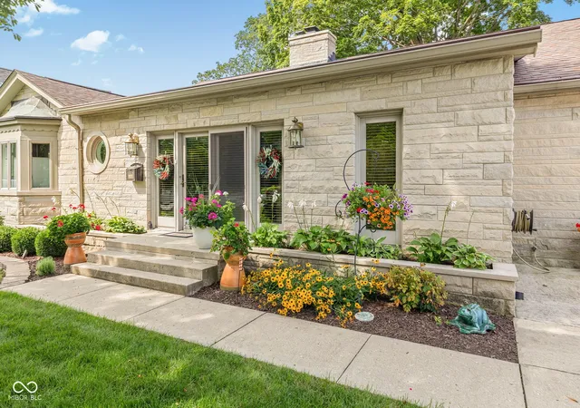 4th image of 2218 Elmwood Dr, Lebanon, IN 46052 | MLS# 22120585