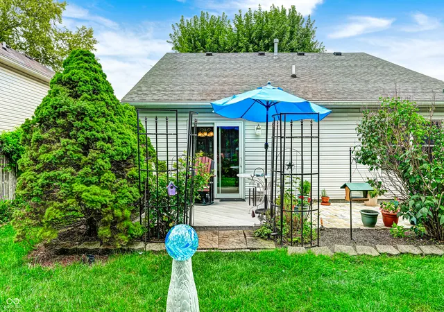 5th image of 40 Ashwood Cir, Brownsburg, IN 46112 | MLS# 22120589