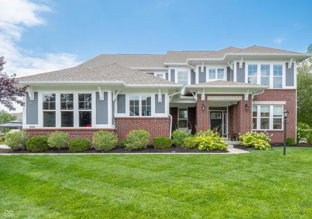 1st image of 2488 Stonehaven Dr, Avon, IN 46123 | MLS# 22120590