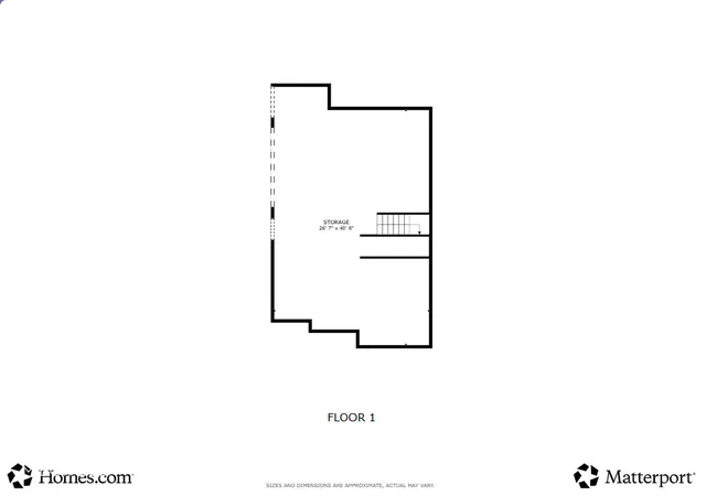 47th image of 2488 Stonehaven Dr, Avon, IN 46123 | MLS# 22120590