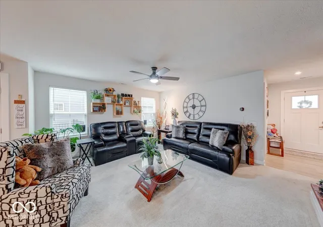 3rd image of 8614 Broad St, Indianapolis, IN 46239 | MLS# 22120591