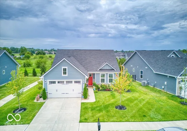 38th image of 8614 Broad St, Indianapolis, IN 46239 | MLS# 22120591