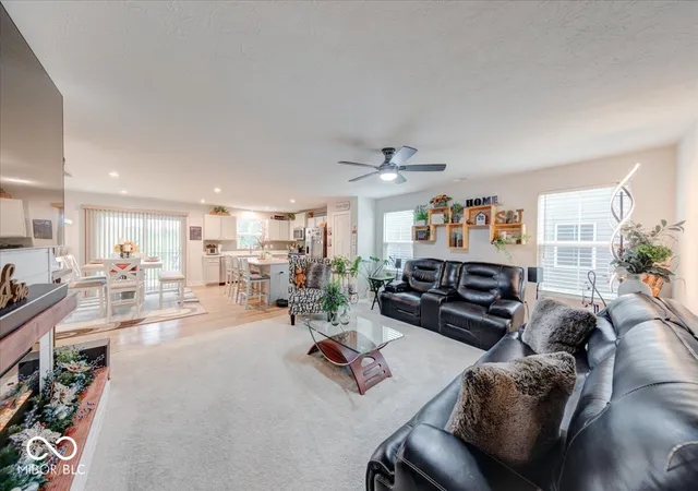 4th image of 8614 Broad St, Indianapolis, IN 46239 | MLS# 22120591