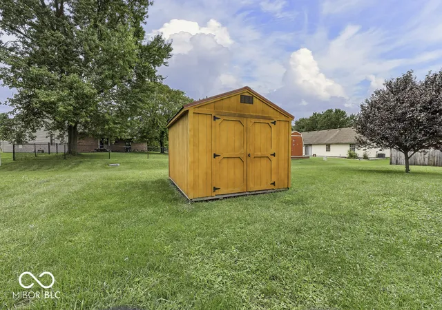 39th image of 35 Morningside Ct, Whiteland, IN 46184 | MLS# 22120593