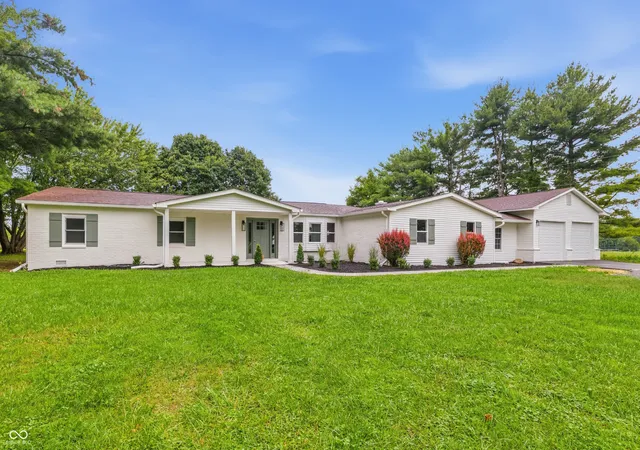 1st image of 4215 E 236th St, Cicero, IN 46034 | MLS# 22120595