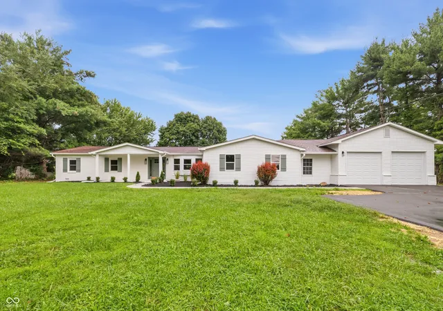 2nd image of 4215 E 236th St, Cicero, IN 46034 | MLS# 22120595