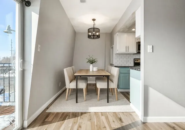 Photo 3 of Condo for sale at 315 Elmead Ct #3017, Greenwood, IN 46142 | MLS# 22120597 | Listing updated on 2026-10-01